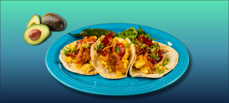 Cali Tacos