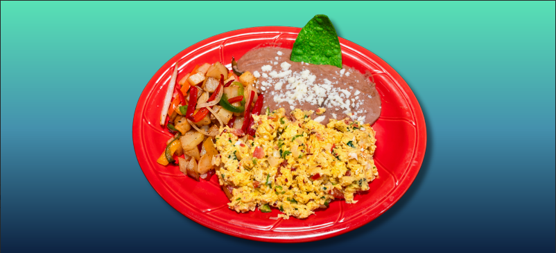 Huevos Rancheros