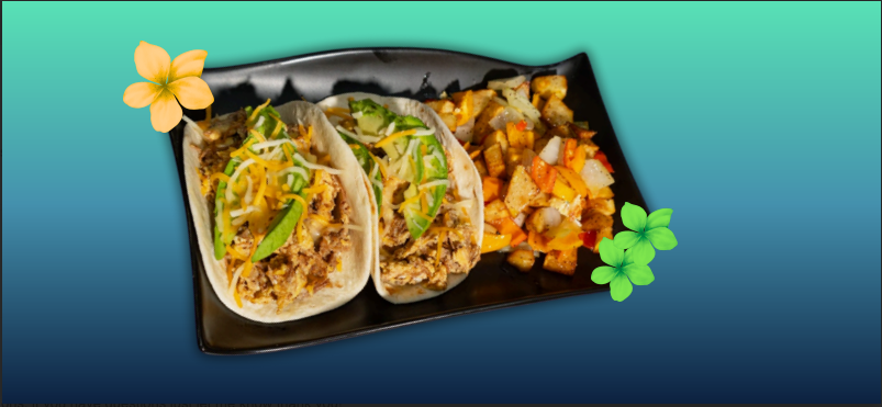 Machaca Tacos